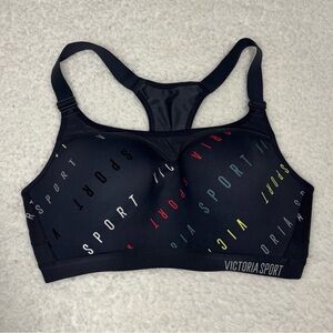 Victoria’s Secret Sport Gray Incredible Lightweight Max Sports Bra